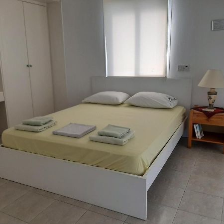 Pangeras Apartments Писсури Экстерьер фото