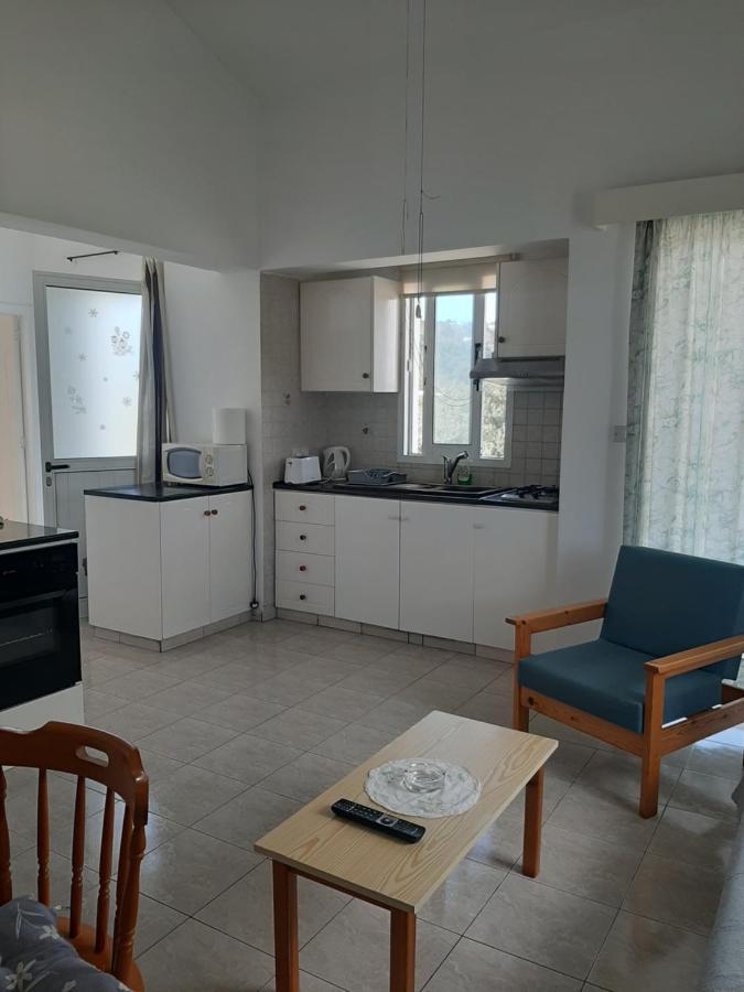 Pangeras Apartments Писсури Экстерьер фото