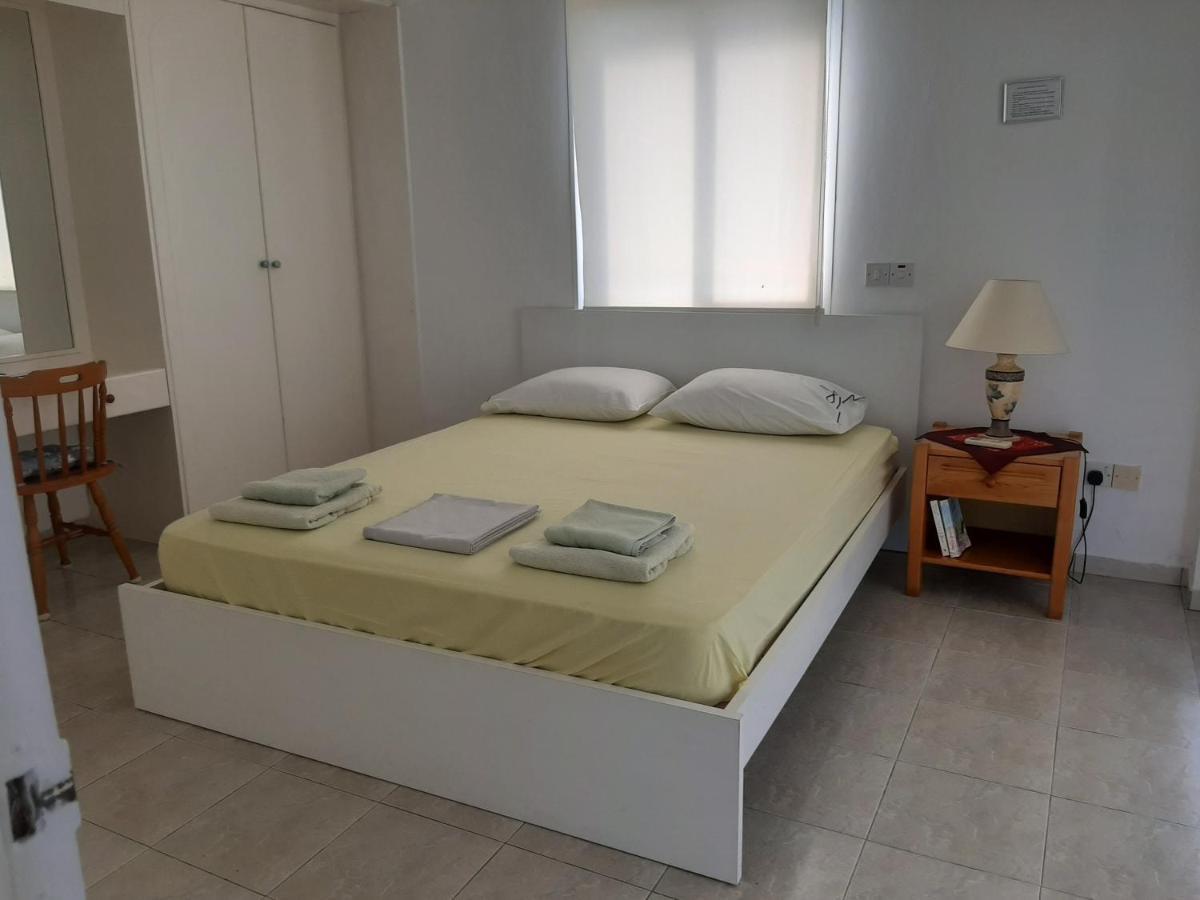 Pangeras Apartments Писсури Экстерьер фото